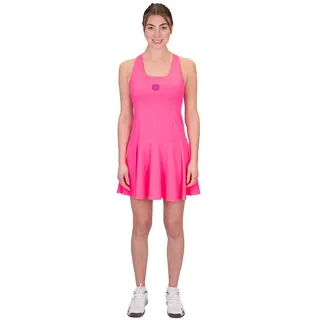 Bidi Badu Crew ärmelloses Kleid - Pink - L