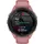 Forerunner 265S BT 41,7 mm Kunststoffgehäuse rosa Silikonarmband rosa S