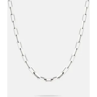 Liebeskind Berlin Halskette LJ-1486-N-45 Silber