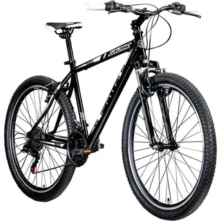 Galano Path 26 Zoll RH 160 cm schwarz