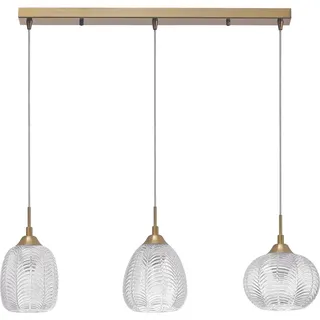 Nova Luce Pendelleuchte Vario (E14)