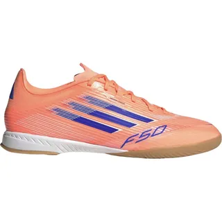 adidas F50 League IN BEAORA/LUCBLU/FTWWHT, 46
