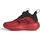 Basketballschuhe Rot 30