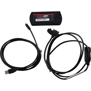 Dynojet Power Vision 3 Indian Ftr 1200 Abs 19-22/ftr 1200 Abs Championship Edition 2022 Pv3-29-04c Ecu-kit - Black - One Size