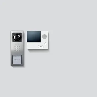 Siedle CVB 850-1 E/W