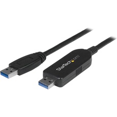 Bild StarTech.com USB 3.0 Data Transfer Cable for Mac und Windows