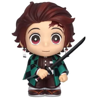 Monogram Demon Slayer: Kimetsu no Yaiba Spardose 15 cm