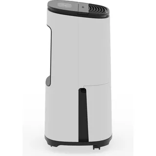 Meaco Dry Arete One 12L Luftentfeuchter / Luftreiniger Schwarz