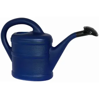 Gießkanne 1L BLAU + 1x KÜHLSCHRANKMAGNET! Kindergießkanne Kunststoff für Kinder groß & klein, Garten & Zimmerpflanzen Gießkannen Gieskanne Gieskannen Giesskanne 1 Liter Watering Can Gieskannen1Liter