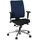 Pro-Tec 350 Stoff Blau/Schwarz
