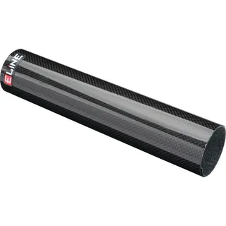 Moose Hard-parts Fg01 Gabelprotektoren - Black - One Size