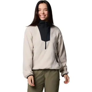 Columbia Sequoia Grove Fleece Dark Stone/Black XS