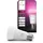 Hue Smart LED A60 929003853501 8,1W E27 Vollspektrumlicht 1000K-20000K 1 St.