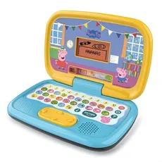 Bild von - Peppa Pig - My Ordi Educational, Kindercomputer, Peppa Pig Lerncomputer, Peppa Pig Spielzeug - 3/6 Jahre alt - französische Version