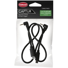 Bild von Captur Cable Pack Fuji