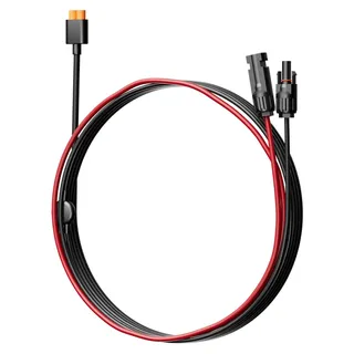 EcoFlow MC4 to XT60i Solarkabel 5 m