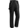 slim Skihose Schwarz 54