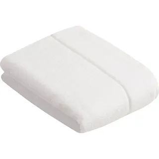 Pure Duschtuch 67 x 140 cm weiß