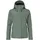 Winterjacke Padded Jacket II Outdoorjacke mit PrimaLoft Isolierung Wasserdichte Winddichte Winterjacke Ideal für Outdoor-Aktivitäten und Alltag