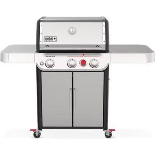 WEBER Genesis S-325s