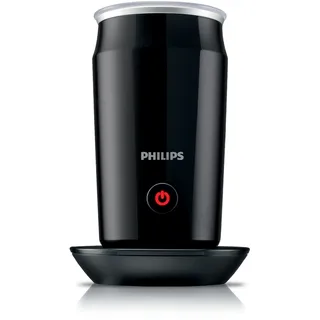 Philips Milk Twister CA6500/63 Milchaufschäumer Schwarz