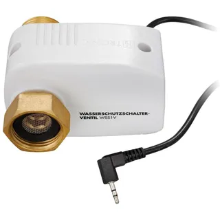 H-Tronic WSS 1 Wassermelder mit externem Sensor