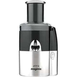 Magimix Juice Expert 3 Automatikentsafter schwarz