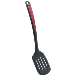 Silikonspatel "silitop" schwarz und rot - 5 five simply smart