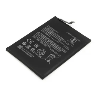 AccuCell Xiaomi Akku BN55 5020mAh, Smartphone Akku