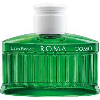 Roma Uomo Green Swing Eau de Toilette 200 ml