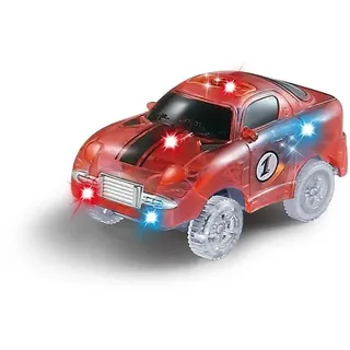 AMEWI Magic Traxx Race Bahn 223-teilig Transportbox (100614)