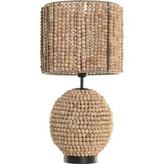 Tischlampe Home ESPRIT - Bunt