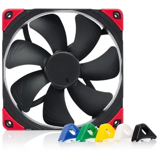 Noctua NF-A14 PWM chromax.black.swap