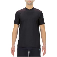 Bild City Running T-Shirt blackboard XL