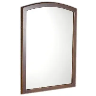 Sapho RETRO Spiegel im Holzrahmen 65x91cm, Buche
