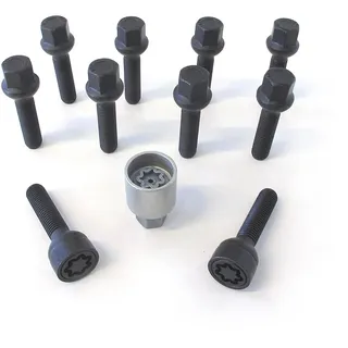 H&R Felgenschloss B1454303SET