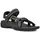 Terra Fi Lite Damen Schwarz 41
