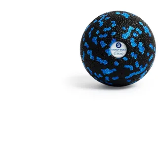 TRENDY Bola Faszienball 1 St blau