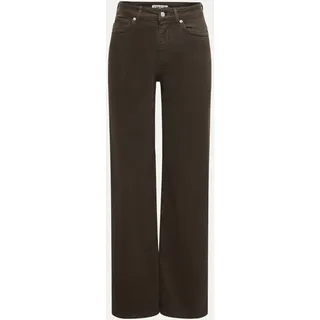 Only ONLMADISON Wide Leg Braun  L/32