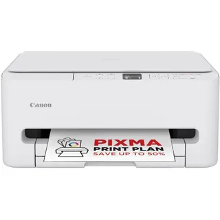Canon PIXMA TS6550i