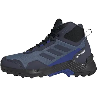 Terrex Eastrail 2.0 Mid RAIN.RDY Herren Wonder Steel/Shadow Navy/Semi Lucid Blue 46 2/3