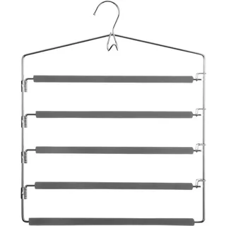 5five - 5 hosenbügel aus Metall