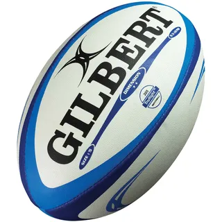 Gilbert Rugby Wettkampf Ball Dimension Gr.5