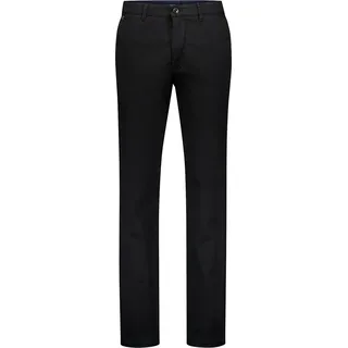 - Gardeur Men Herren Jeans BENITO - Modern Fit - BENITO-411361-1099 - schwarz - Schwarz Größe 40/30 - Schwarz