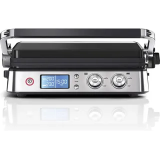 Braun Multigrill 9 CG9040 schwarz
