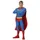 Toony Classics Figur Superman 15 Schwarz