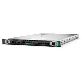 HP HPE ProLiant Compute DL360 Gen12 6517P 1P 2x32GB-R 8SFF NS204i-u v2 MR408i-o 2x1000W PS EU Server
