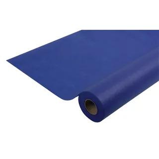 ProNappe Tischdecke Einweg R781046I 1000 x 120 cm Marineblau
