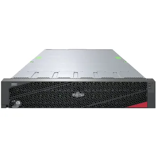 Fujitsu PRIMERGY RX2540 M6 Server Rack (2U) Intel® Xeon® Gold 6334 3,6 GHz 32 GB DDR4-SDRAM 900 W