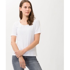 Bild Damen Shirt Style CORA, Weiß, Gr. 44